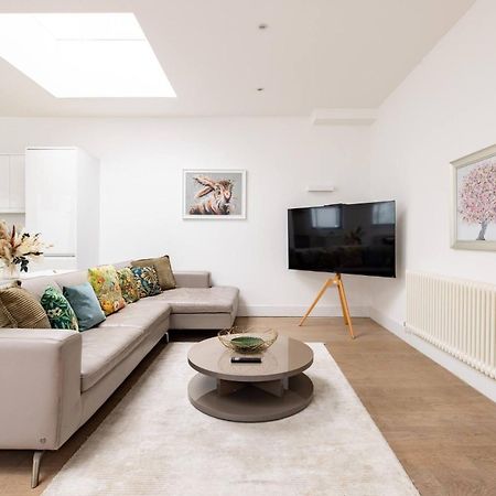 Wild Roses Serviced Apartments - Borough Londres Extérieur photo