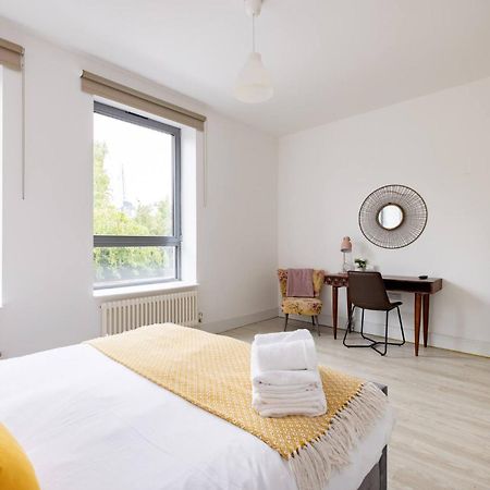 Wild Roses Serviced Apartments - Borough Londres Extérieur photo