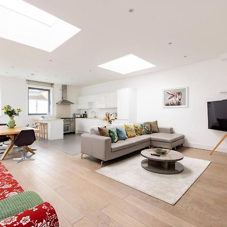Wild Roses Serviced Apartments - Borough Londres Extérieur photo