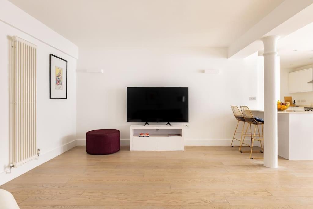 Wild Roses Serviced Apartments - Borough Londres Extérieur photo