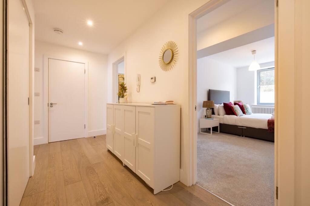 Wild Roses Serviced Apartments - Borough Londres Extérieur photo