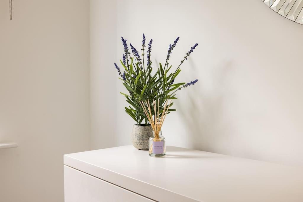 Wild Roses Serviced Apartments - Borough Londres Extérieur photo