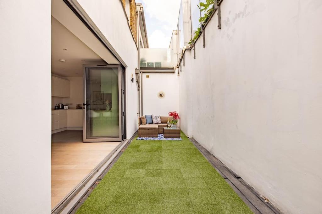 Wild Roses Serviced Apartments - Borough Londres Extérieur photo