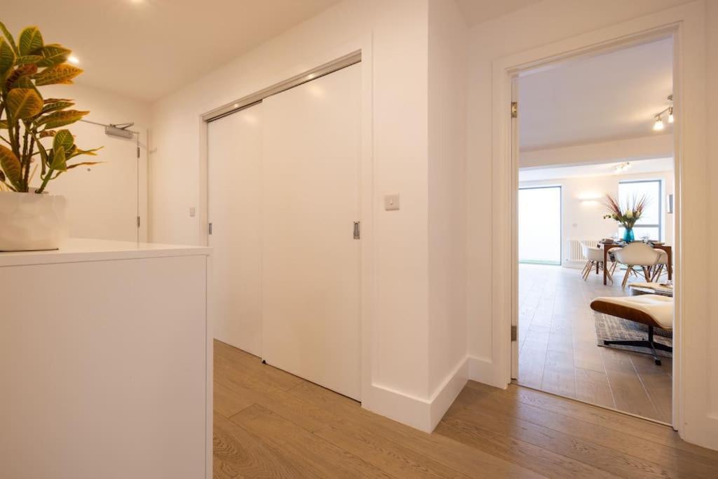 Wild Roses Serviced Apartments - Borough Londres Extérieur photo