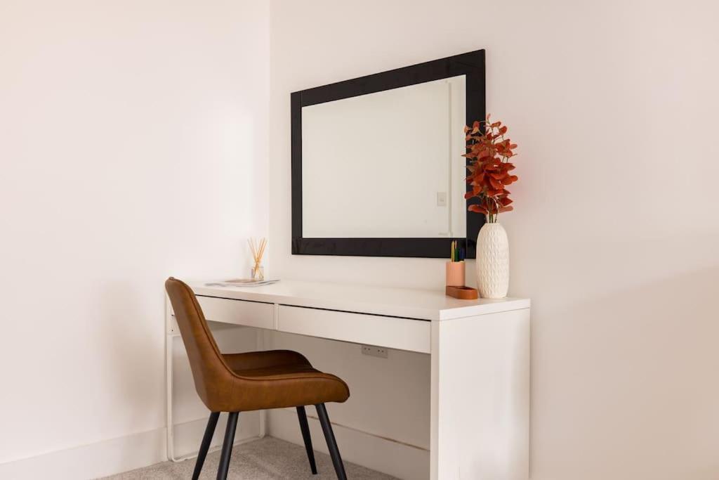 Wild Roses Serviced Apartments - Borough Londres Extérieur photo