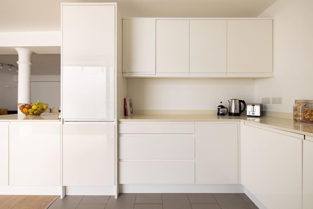 Wild Roses Serviced Apartments - Borough Londres Extérieur photo