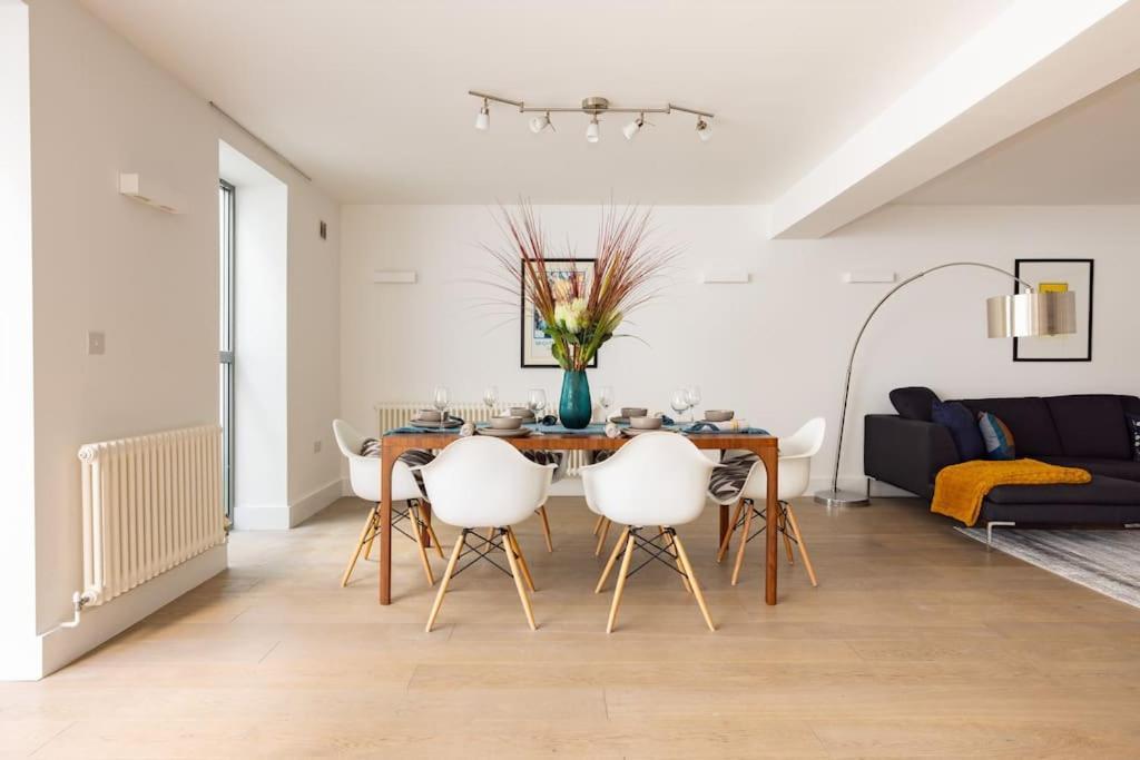 Wild Roses Serviced Apartments - Borough Londres Extérieur photo