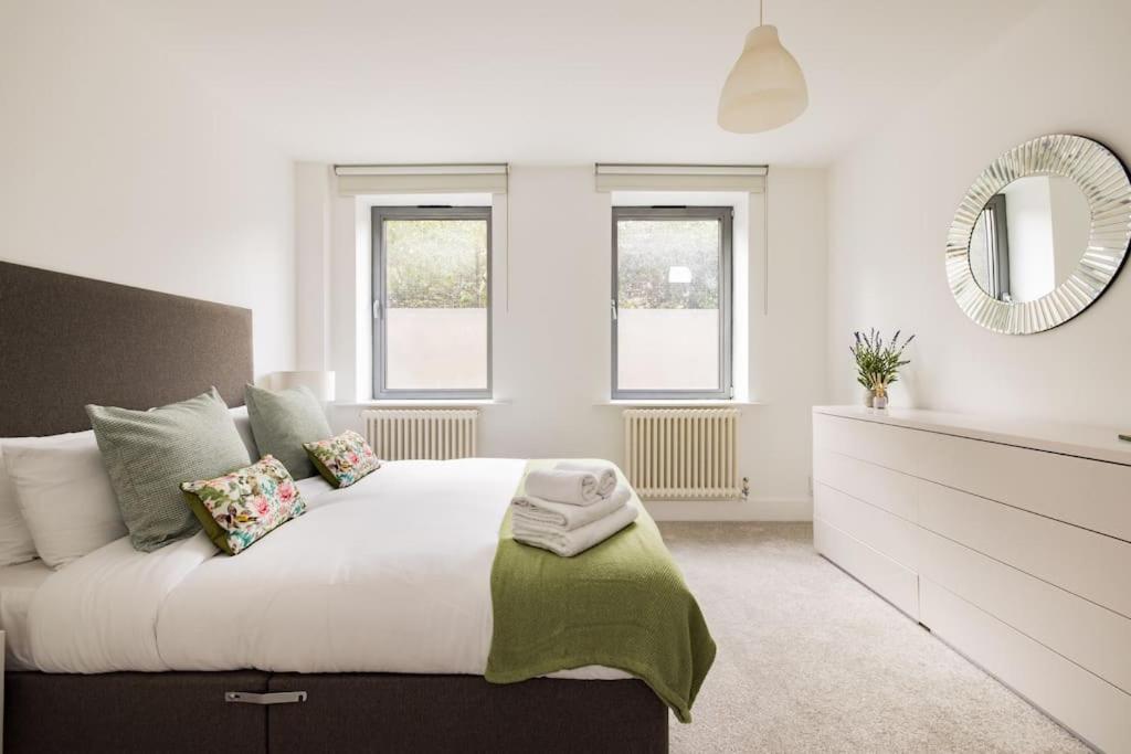 Wild Roses Serviced Apartments - Borough Londres Extérieur photo