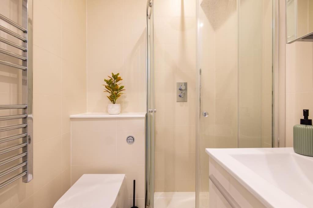 Wild Roses Serviced Apartments - Borough Londres Extérieur photo