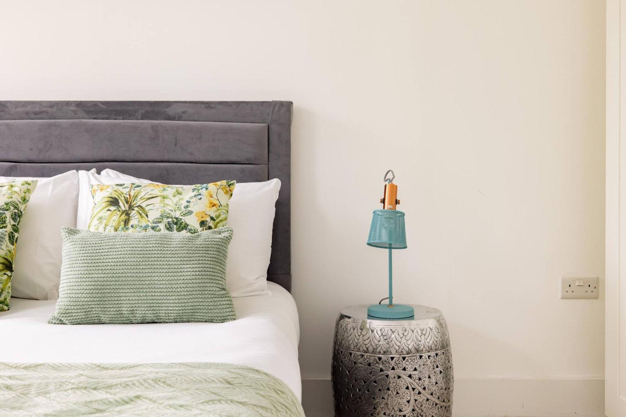 Wild Roses Serviced Apartments - Borough Londres Extérieur photo