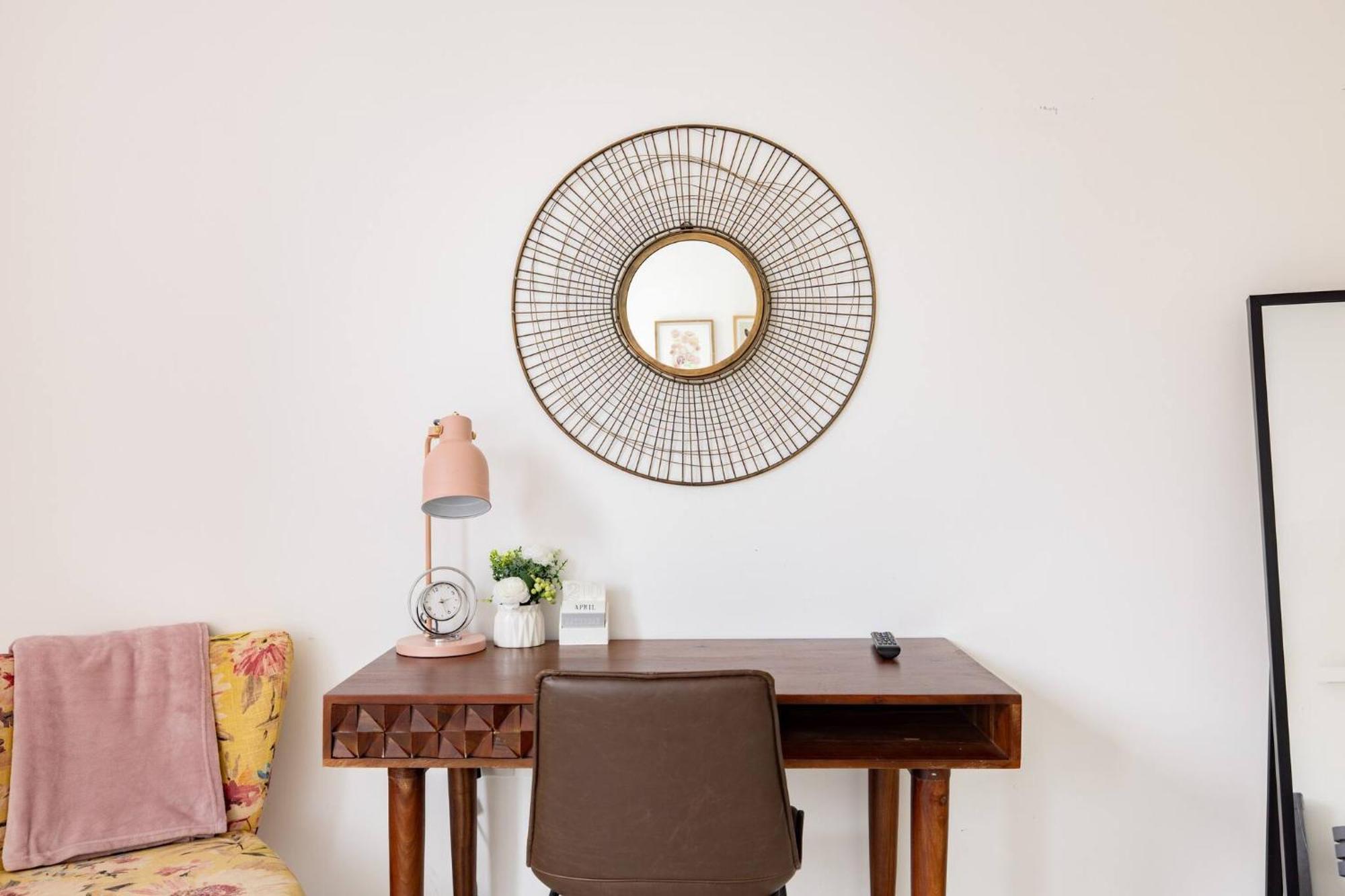 Wild Roses Serviced Apartments - Borough Londres Extérieur photo